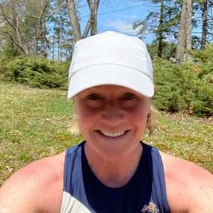 Meet your Posher, Sandi